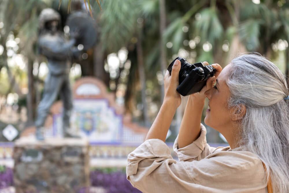 Photography Tips for Capturing the Beauty of New Zealand on Senior Tours