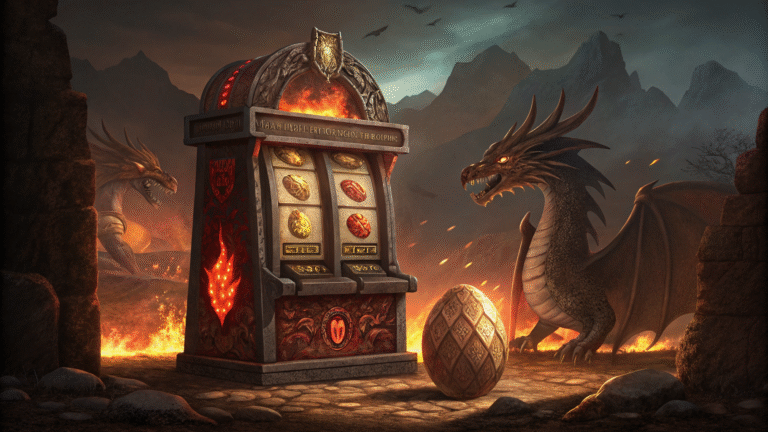 Dragon Hatch 2