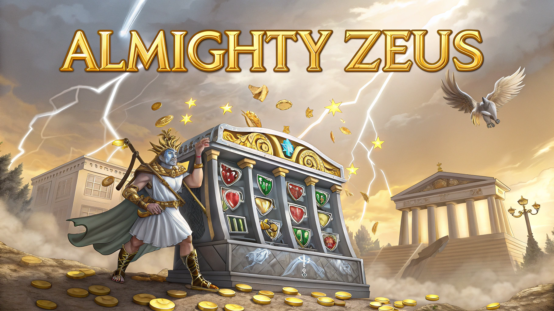 Almighty Zeus