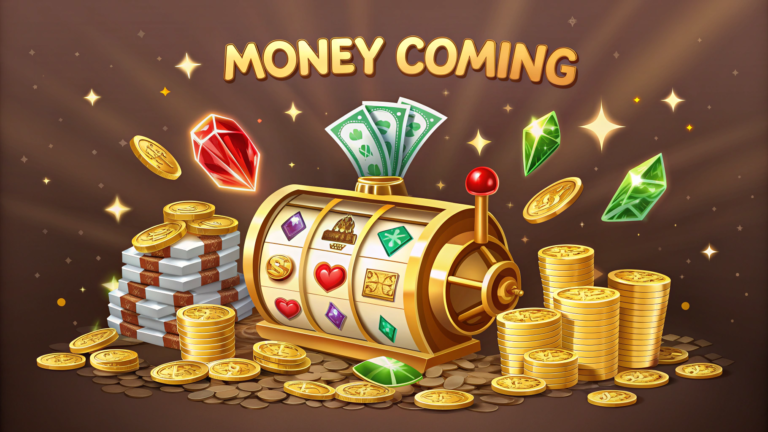Money Coming