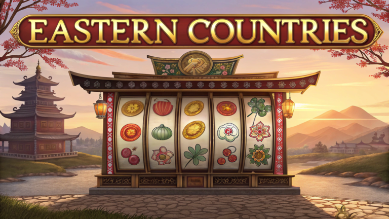 Eastern Countries