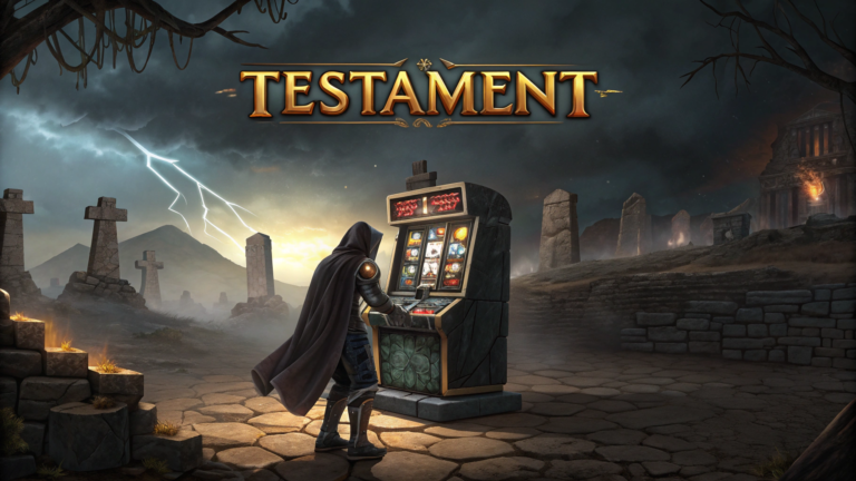 Testament